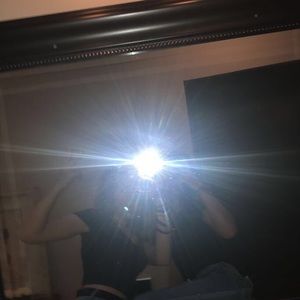 Meet your Posher, Lilly